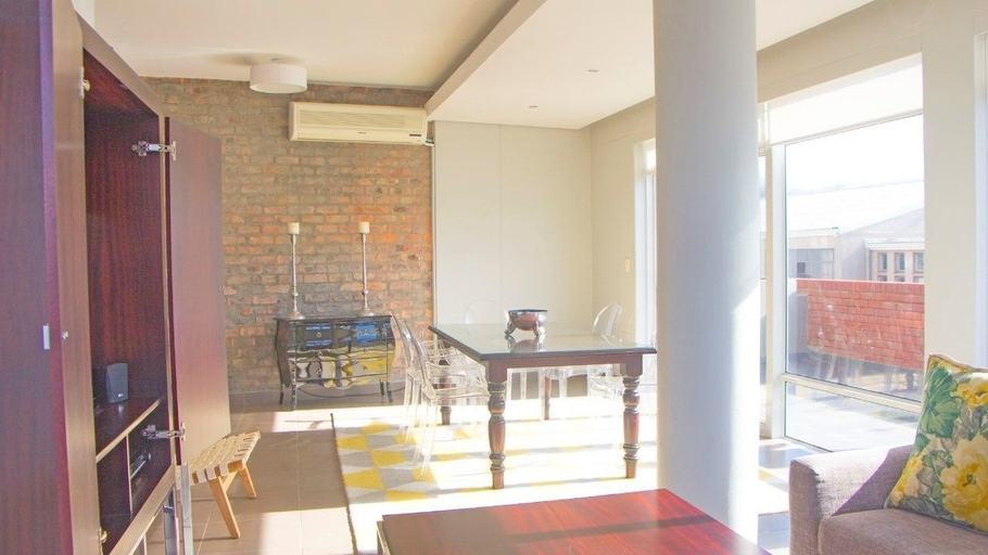 Others 5, ITC Hospitality Group Two Bedrooms Canterbury Suites Building, City of Cape Town