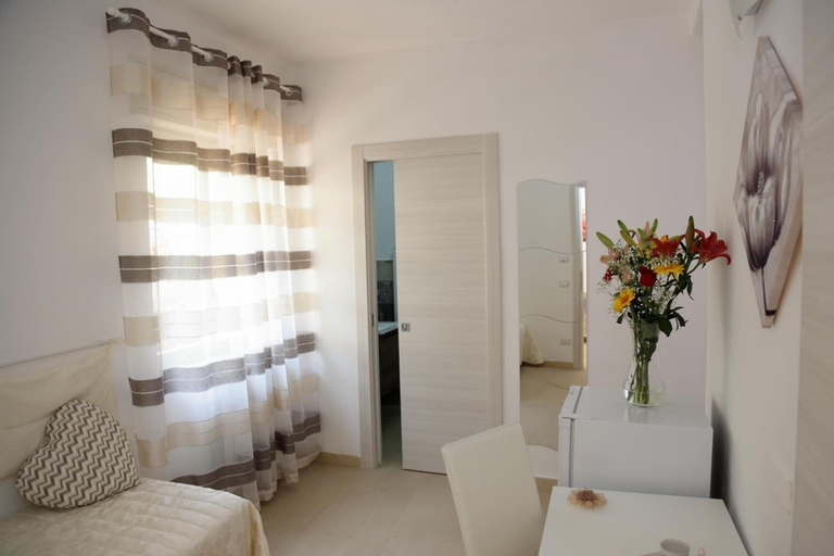 Bedroom 4, Il Melograno, Agrigento