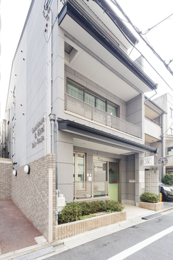 Exterior & Views 3, Guest House & Hotel Shijo Omiya, Kyoto
