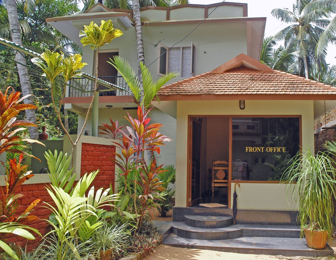 Exterior & Views 2, New Ideal Panchakarma Centre, Thiruvananthapuram