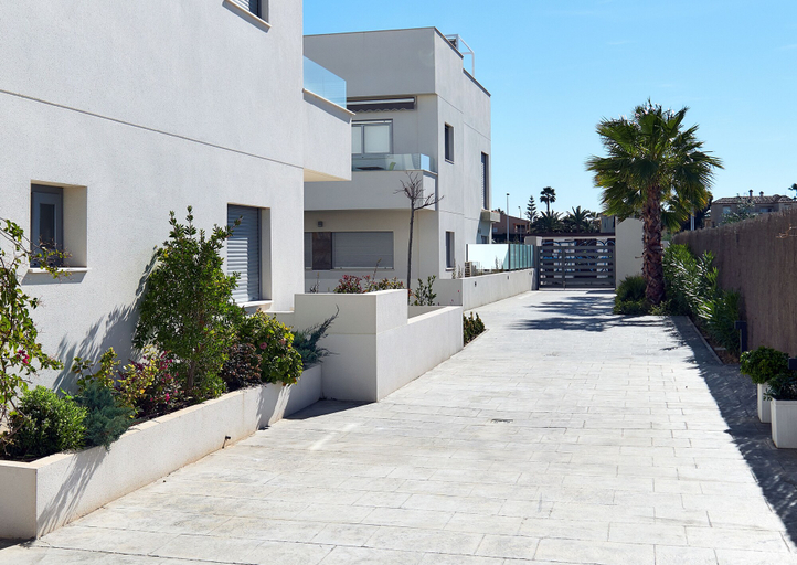 Exterior & Views 2, Villa Amalia 4, Alicante