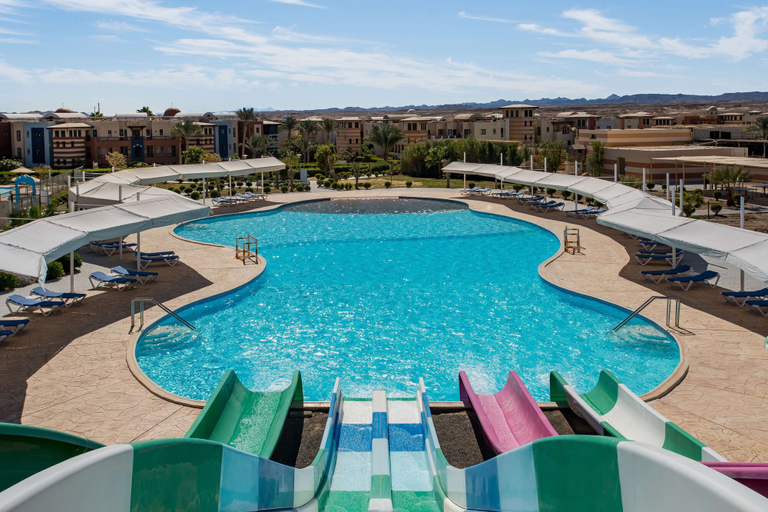Sport & Beauty 3, Marina Resort Port Ghalib Radisson Individuals, Al-Qusayr