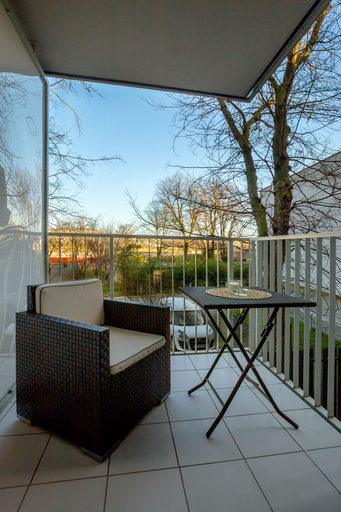 Others 5, FriendHouse Apartments - Wawel Old City, Kraków City