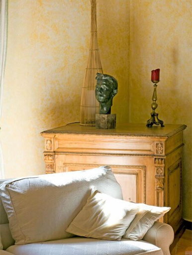 Bedroom 4, La Gabelletta, Terni