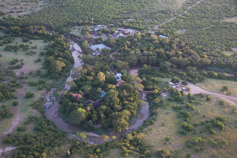 Others 1, Fig Tree Camp, Narok West