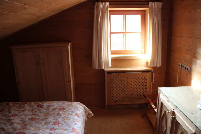 Bedroom 2, Landhaus Schloss Anras, Lienz