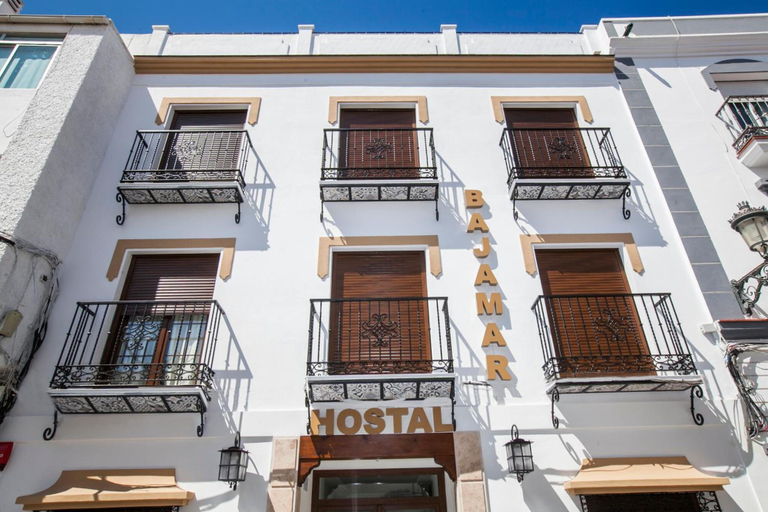 Exterior & Views 2, Hostal Boutique Bajamar, Málaga