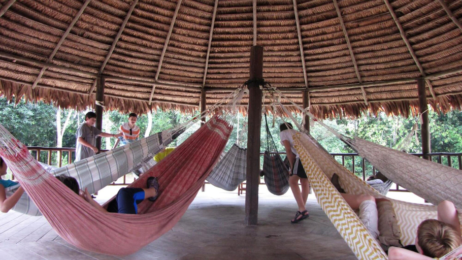 Others 5, Cumaceba Amazon Lodge, Maynas