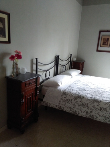 Bedroom 2, B&B I Due Gelsi, Rome