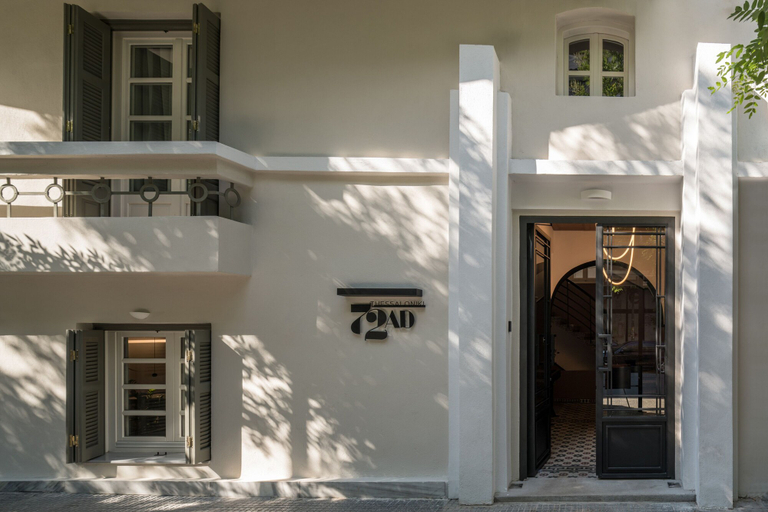 Exterior & Views 2, 72 AD Suites, Central Macedonia
