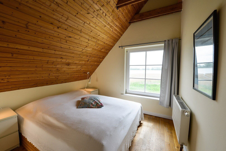 Bedroom 2, Gut Grubnow Rügen, Vorpommern-Rügen