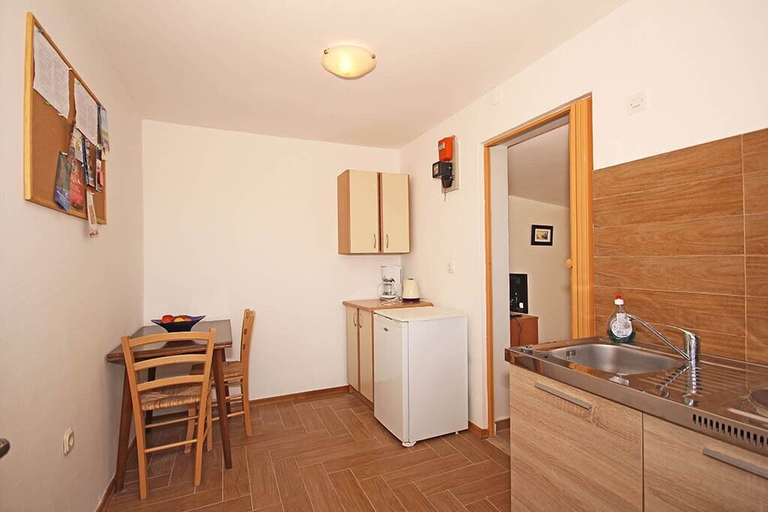 Others 5, Studio Apartment Valkane, Pula