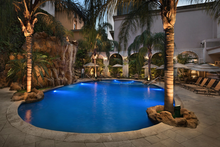 Sport & Beauty 2, Safi Royal Luxury Valle, San Pedro Garza García