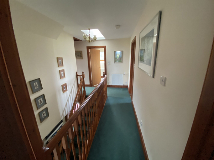 Others 5, The Paddock, Highland