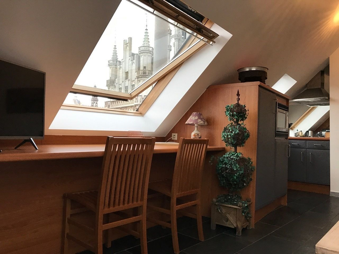 Others 3, Exclusive Flats In Brussels Grand-Place, Bruxelles