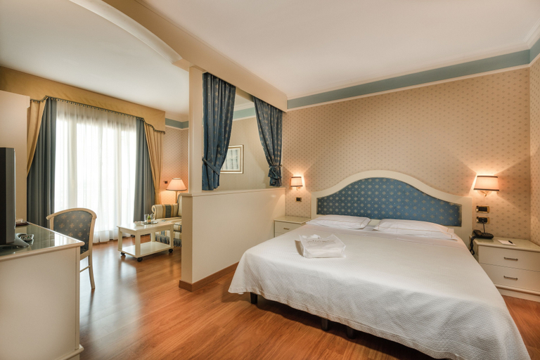Bedroom 3, Madrigale Panoramic Lifestyle & Soulful Hotel, Verona