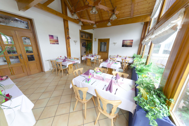 Food & Drinks 5, Gasthaus Engemann bei Matt, Paderborn