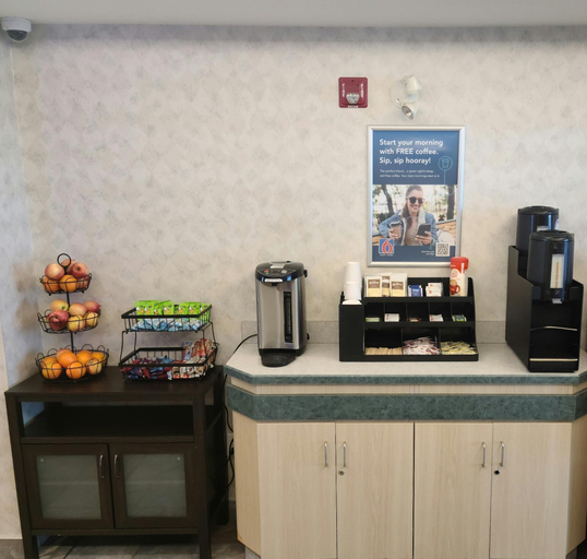 Others 5, Motel 6 Grande Prairie, AB, Division No. 19