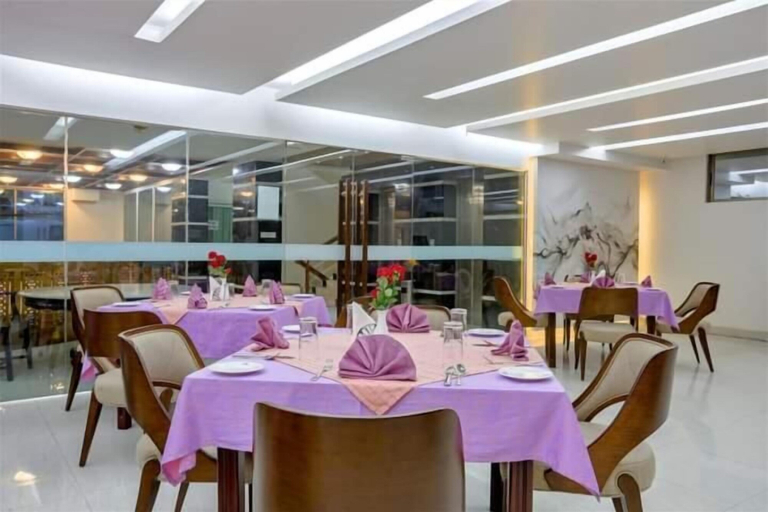 Food & Drinks 4, Grand Mostafa Hotel Ababil, Sylhet