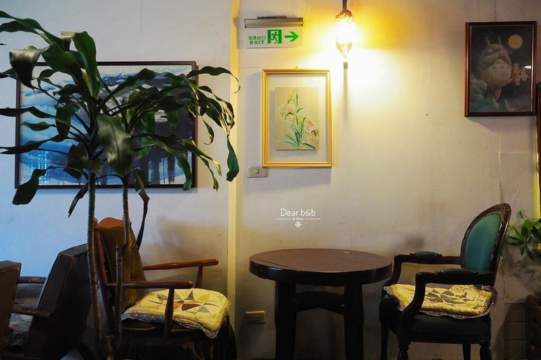Others 5, Qi Tang Lane, New Taipei City
