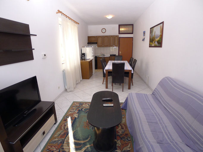 Others 5, 2 Bedroom Seaview Apartment, Medulin