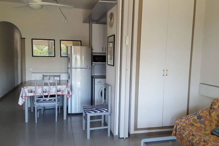 Others 4, Apartamento Golf St Jordi Vista Mar - 140B, Tarragona