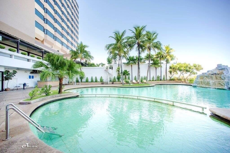 Sport & Beauty 2, Topland Hotel & Convention Centre, Muang Phitsanulok