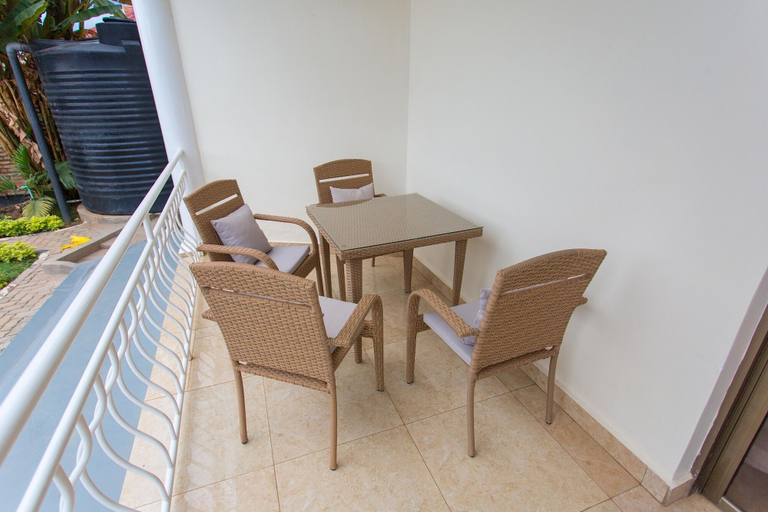 Others 5, PCG Gishushu Apartment, Gasabo