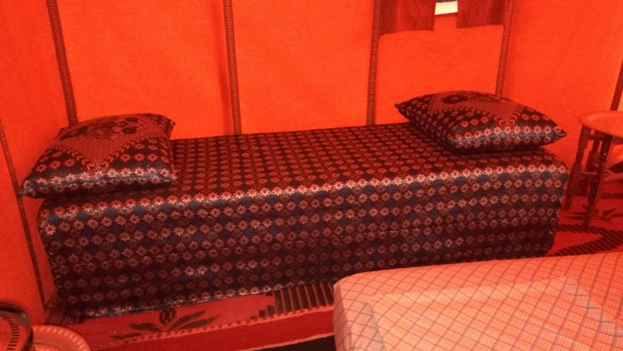 Others 5, Ghwirate Taalab Bivouac - Campsite, Marrakech