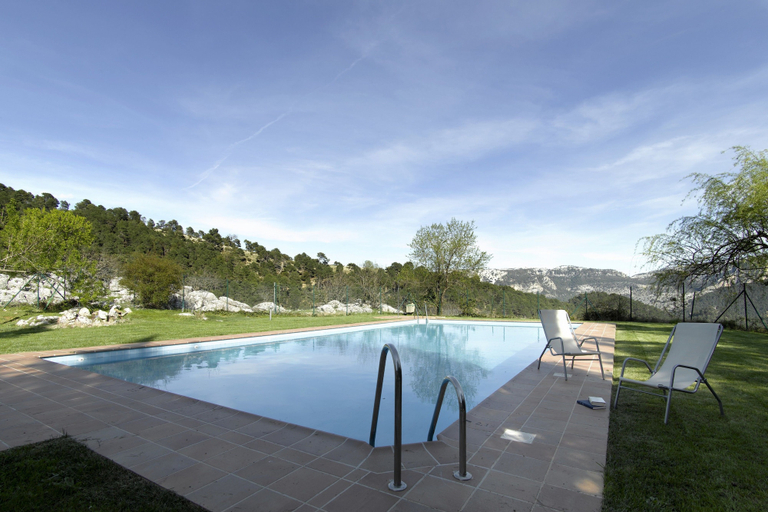 Sport & Beauty 2, Parador De Cazorla, Jaén