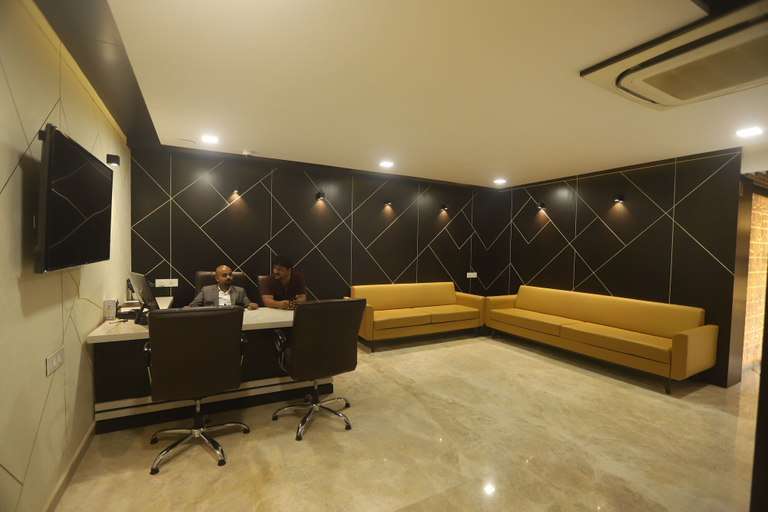 Others 4, Hotel White Cloud, Ahmadabad