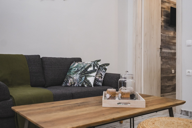 Others 5, D&G Lux City Flat next to Old Town, Crete