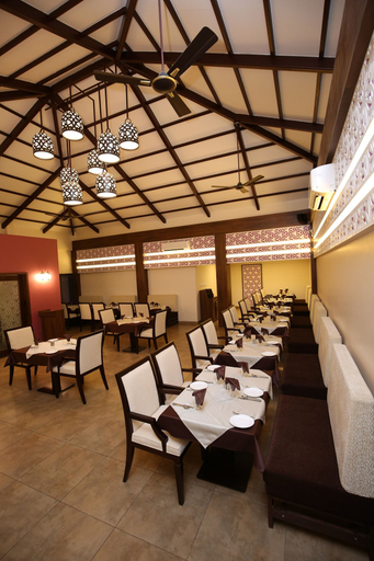 Food & Drinks 4, The Ocean Pearl Resort And Spa, Dharwad