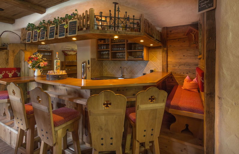 Food & Drinks 4, Pension Gasthof Etzerschlössl, Berchtesgadener Land