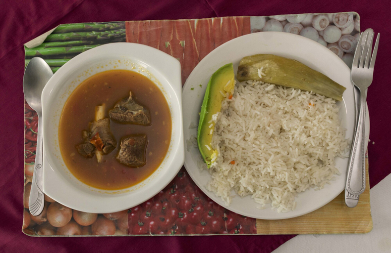 Food & Drinks 5, Sunrise Apartments Hotel, Fort Portal