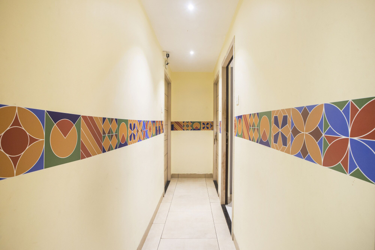 Others 5, FabHotel Pranava Navi Mumbai, Thane