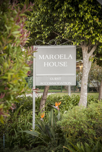 Others 5, Maroela House, City of Cape Town
