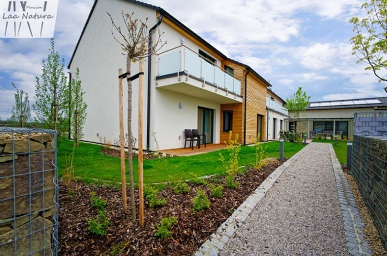 Exterior & Views 2, Pension Laa Natura, Mistelbach