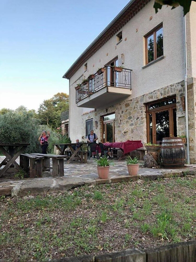 Exterior & Views 2, Agriturismo le Cammarose, Salerno