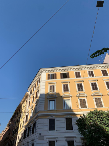Exterior & Views 2, In the Center Guesthouse, Roma