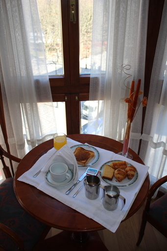 Others 5, B&B Hotel Gijón Centro Begoña, Asturias