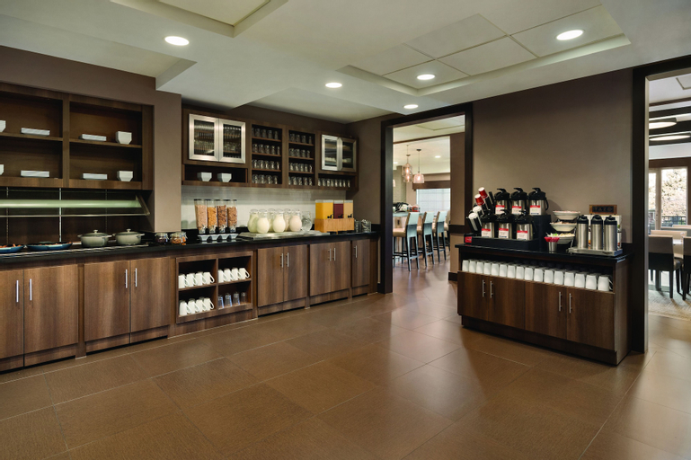 Food & Drinks 5, Hyatt Place Philadelphia/ King of Prussia, Montgomery