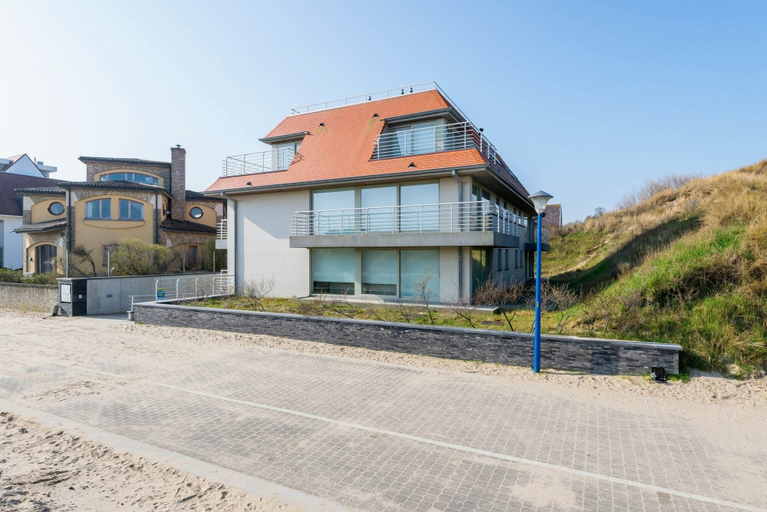 Exterior & Views 2, Zeegerucht 201, West-Vlaanderen