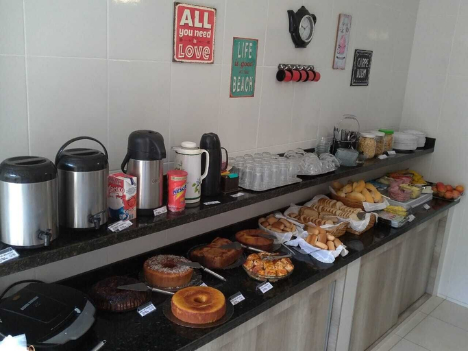 Food & Drinks 5, Hope Pousada, Arraial do Cabo