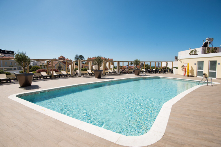 Sport & Beauty 3, Vila Gale Estoril Hotel, Cascais