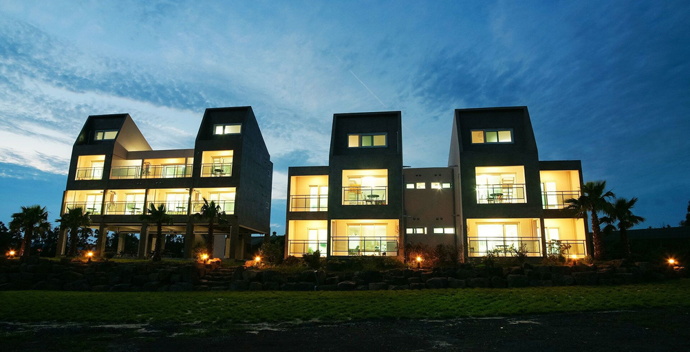 Exterior & Views 5, Jeju J Pension, Seogwipo