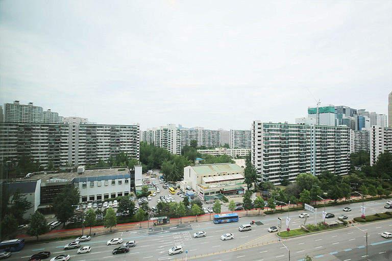 Exterior & Views, Galleria Palace 1, Songpa