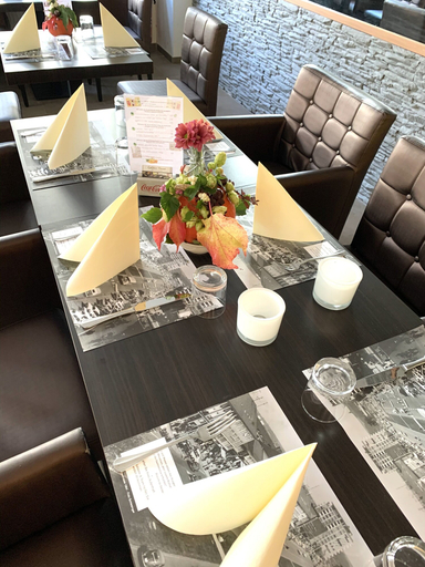 Food & Drinks 5, Boutique Hotel Goldene Henne, Wolfsburg