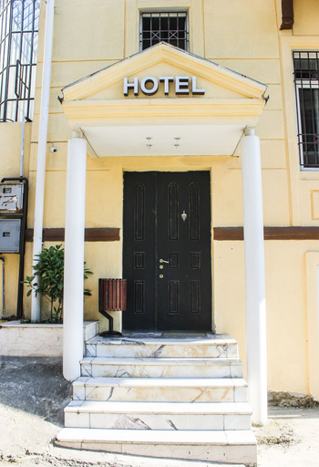 Exterior & Views 2, Hotel Residence Hill, Tbilisi