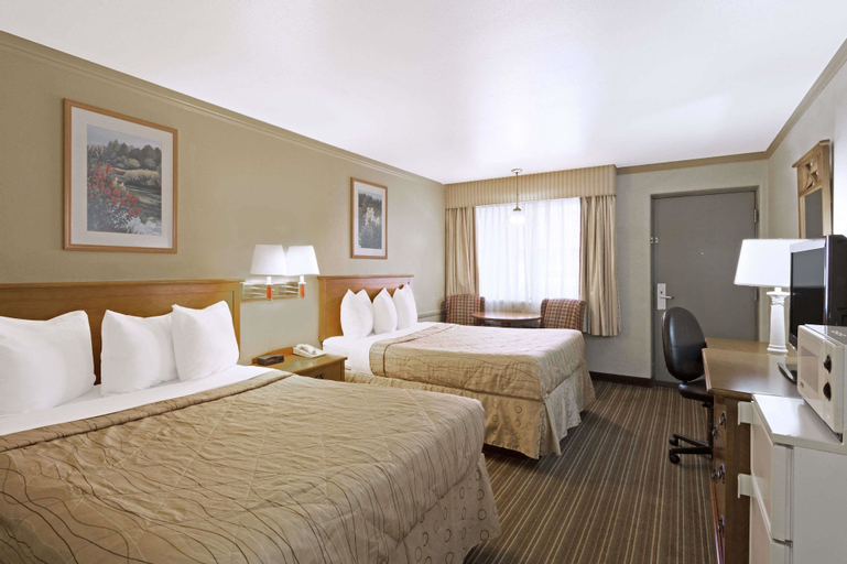 Days Inn by Wyndham Provo, Utah